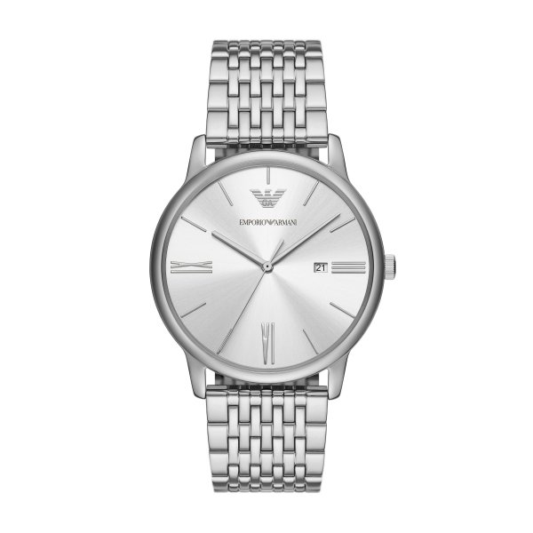 zegarek Emporio Armani AR11599 - ONE ZERO Autoryzowany Sklep z zegarkami i biżuterią