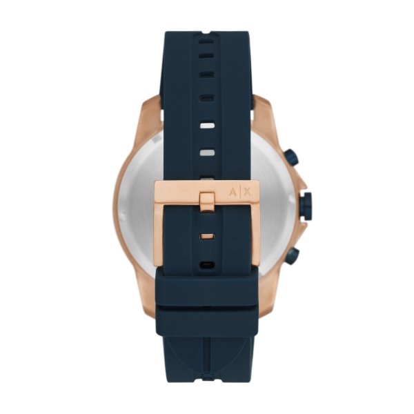 zegarek Armani Exchange AX1730 • ONE ZERO • Modne zegarki i biżuteria • Autoryzowany sklep