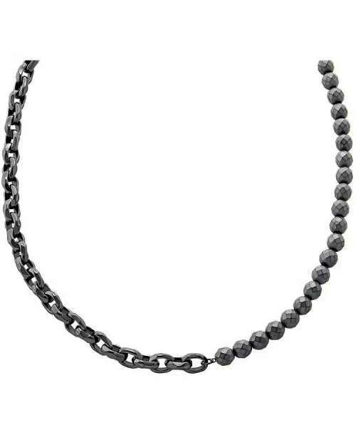 naszyjnik Armani Exchange AXG0150060 • ONE ZERO • zegarki i biżuteria • Autoryzowany sklep