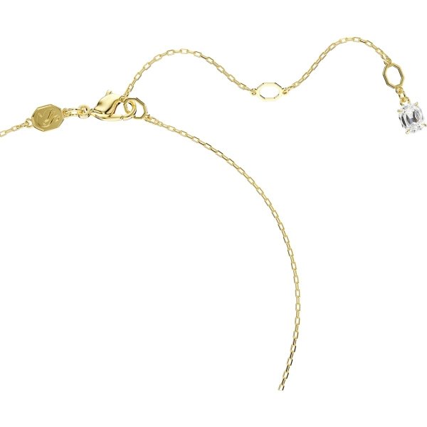 naszyjnik Swarovski 5723298 • ONE ZERO • Modne zegarki i biżuteria • Autoryzowany sklep