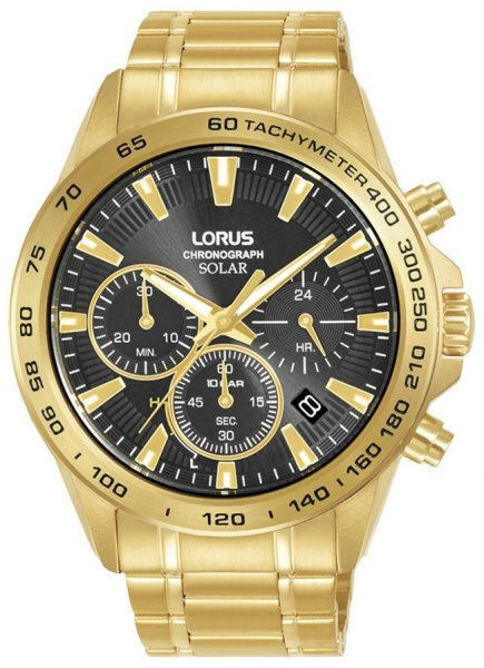 zegarek Lorus RZ508AX9 • ONE ZERO • Modne zegarki i biżuteria • Autoryzowany sklep