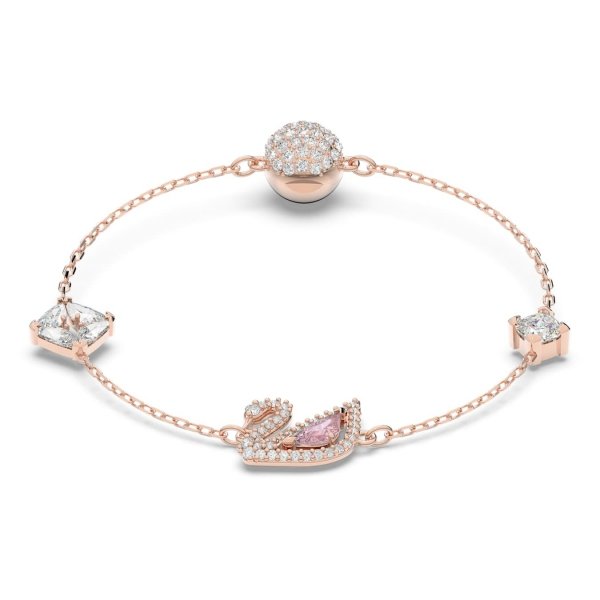 bransoletka Swarovski 5485876 • ONE ZERO • Modne zegarki i biżuteria • Autoryzowany sklep