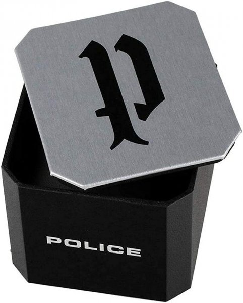 pudełko do zegarka Police - ONE ZERO Autoryzowany Sklep z zegarkami i biżuterią