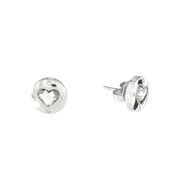 kolczyki Guess UBE03349JWRH • ONE ZERO • Modne zegarki i biżuteria • Autoryzowany sklep 