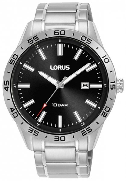 zegarek Lorus RH947QX9 • ONE ZERO • Modne zegarki i biżuteria • Autoryzowany sklep