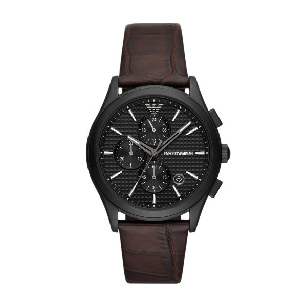 zegarek Emporio Armani AR11549 - ONE ZERO Autoryzowany Sklep z zegarkami i biżuterią