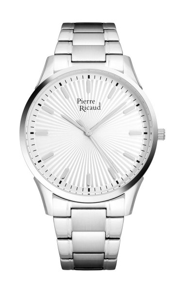 zegarek Pierre Ricaud P91041.5113Q • ONE ZERO • Modne zegarki i biżuteria • Autoryzowany sklep