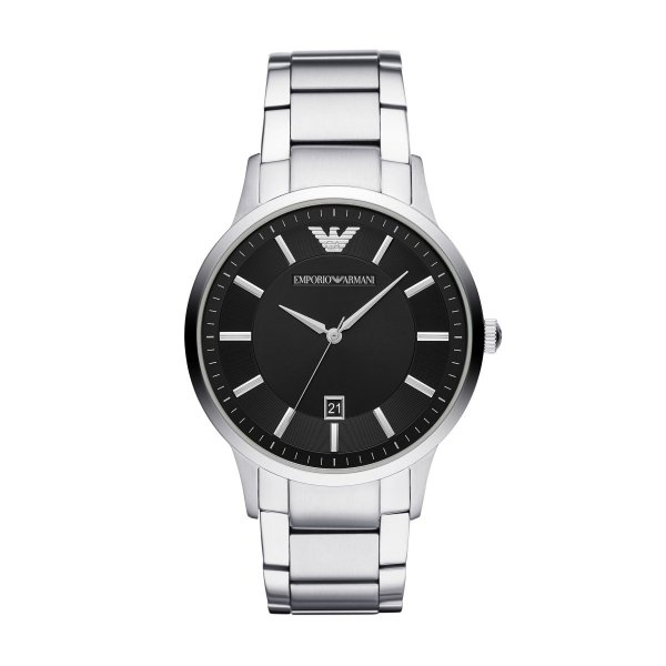 zegarek Emporio Armani AR11181 - ONE ZERO Autoryzowany Sklep z zegarkami i biżuterią
