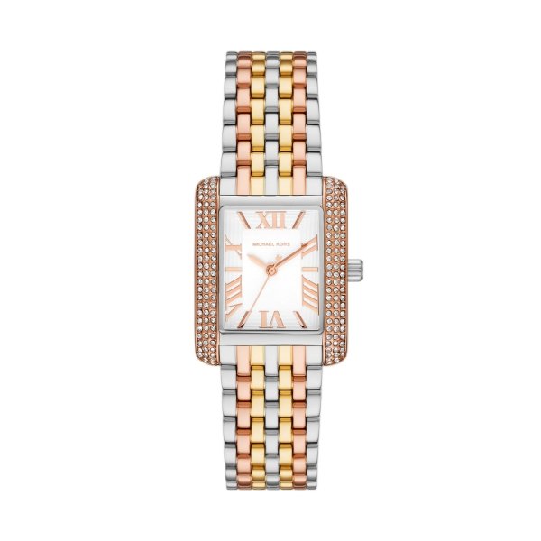 zegarek Michael Kors MK4744 • ONE ZERO | Time For Fashion 