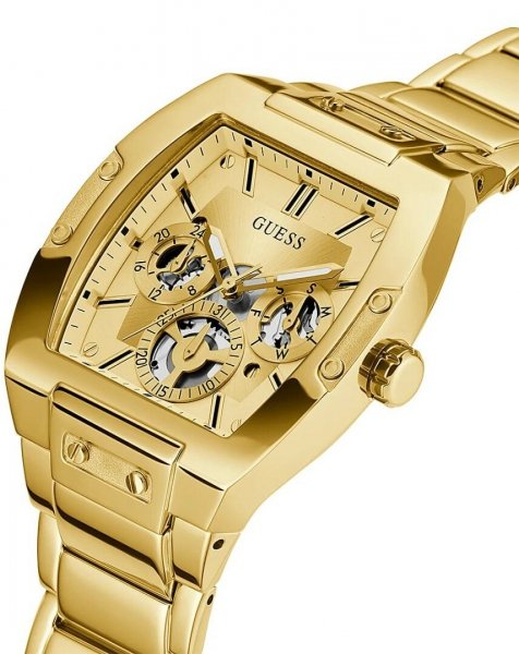 zegarek Guess GW0456G2 - ONE ZERO Autoryzowany Sklep z zegarkami i biżuterią