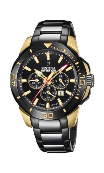 zegarek Festina 20644/1 • ONE ZERO • Modne zegarki i biżuteria • Autoryzowany sklep
