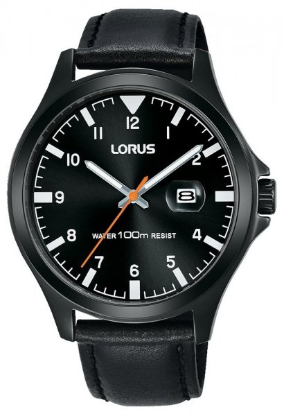 zegarek Lorus RH967KX9 • ONE ZERO • Modne zegarki i biżuteria • Autoryzowany sklep