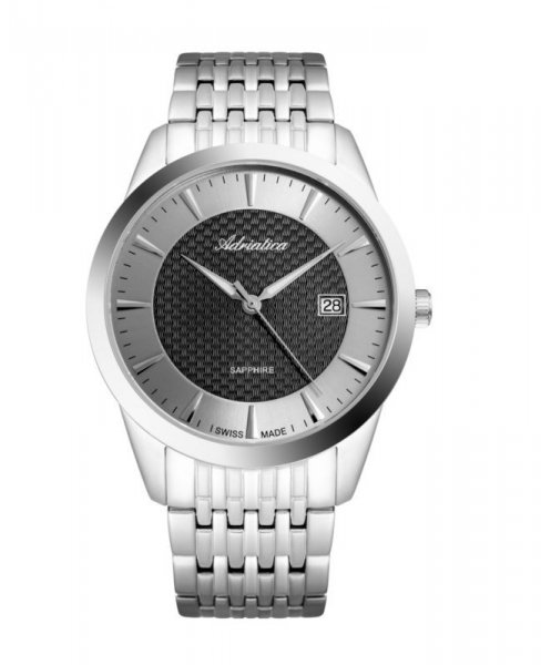 zegarek Adriatica A1288.5116Q • ONE ZERO • Modne zegarki i biżuteria • Autoryzowany sklep