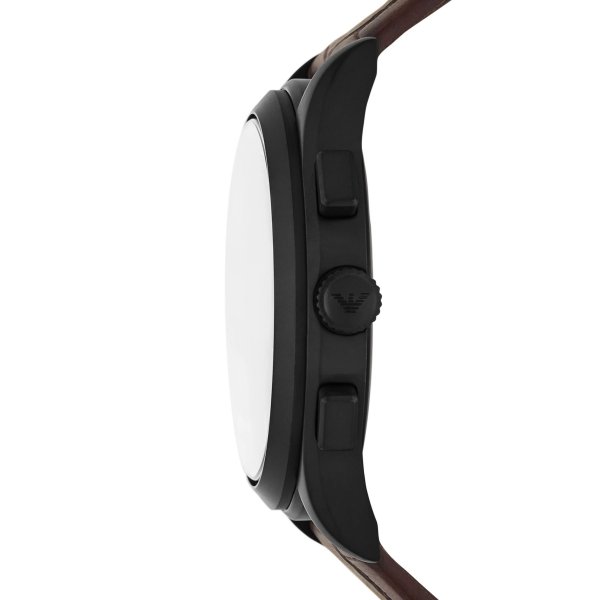 zegarek Emporio Armani AR11549 - ONE ZERO Autoryzowany Sklep z zegarkami i biżuterią