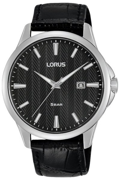 zegarek Lorus RH925MX9 • ONE ZERO • Modne zegarki i biżuteria • Autoryzowany sklep