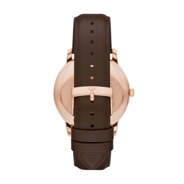 zegarek Emporio Armani AR11572 - ONE ZERO Autoryzowany Sklep z zegarkami i biżuterią