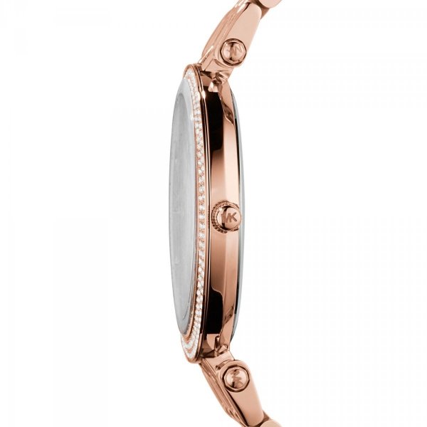 zegarek Michael Kors MK3192 - ONE ZERO Autoryzowany Sklep z zegarkami i biżuterią