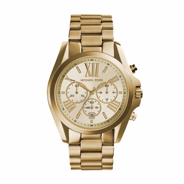 zegarek Michael Kors MK5605 • ONE ZERO • Modne zegarki i biżuteria • Autoryzowany sklep