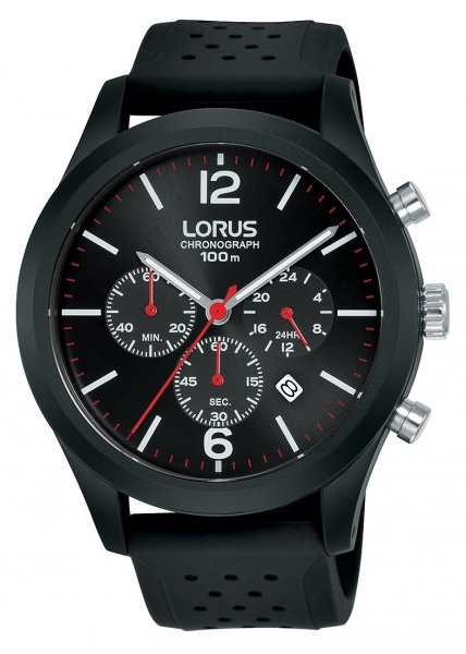 zegarek LorusRT349HX9 • ONE ZERO • Modne zegarki i biżuteria • Autoryzowany sklep