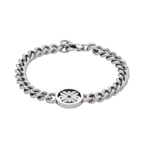 bransoletka Emporio Armani EGS3041040 • ONE ZERO • zegarki i biżuteria • Autoryzowany sklep