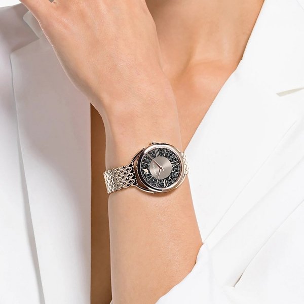 zegarek Swarovski 5452462 • ONE ZERO • Modne zegarki i biżuteria • Autoryzowany sklep
