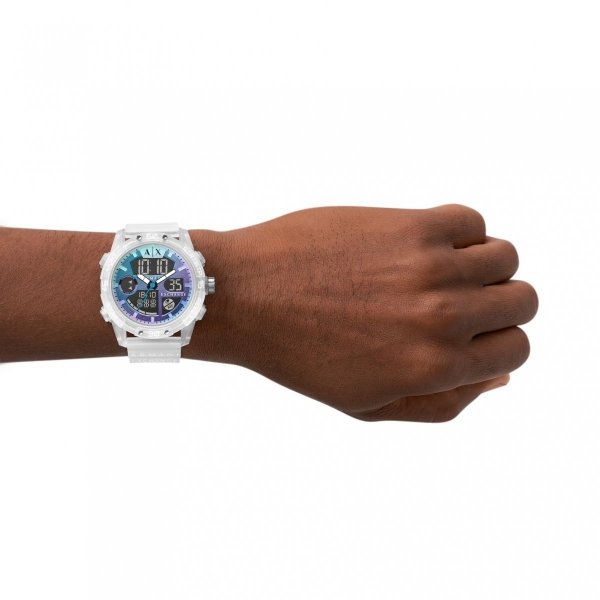 zegarek Armani Exchange AX2963 • ONE ZERO • Modne zegarki i biżuteria • Autoryzowany sklep