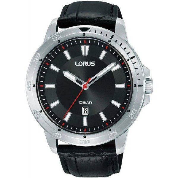 zegarek Lorus RH921PX9 • ONE ZERO • Modne zegarki i biżuteria • Autoryzowany sklep