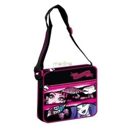 Torba na ramię Monster High Starpak 291195