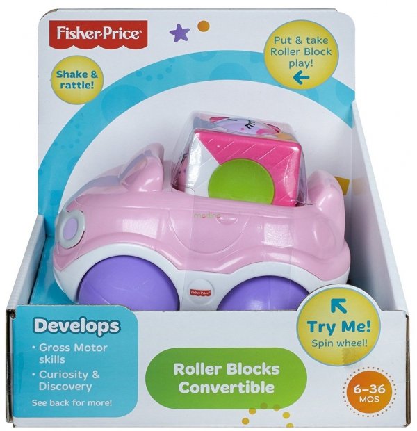 Fisher Price Modino.pl