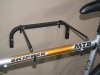 Wieszak na rower R9C