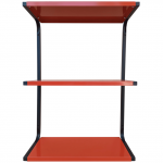 Półka Garażowa PG3M CR