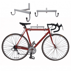 Wieszak na rower R4S
