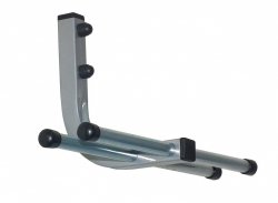 Wieszak na narty ND2S długość ramion 13.5 cm uchwyt dwie pary nart do 25kg