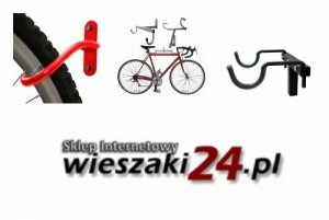 wieszaki na opony wieszaki na rowery wieszaki na narzędzia
