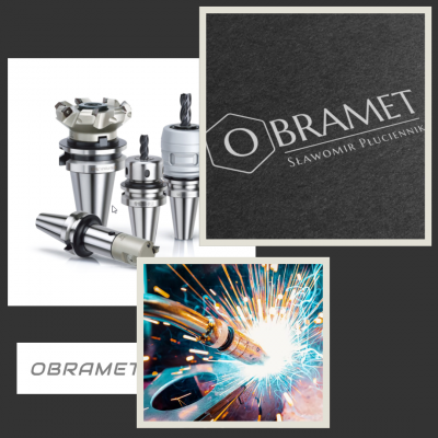 OBRAMET - producent wieszaków i regałów na opony
