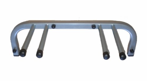 Wieszak na narty o wadze do 40 kg