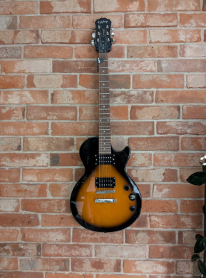 Wieszak na gitarę G2R