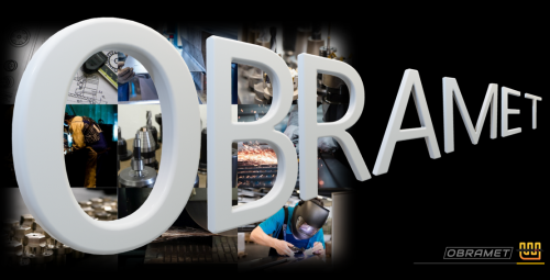 OBRAMET - producent półki PG1C