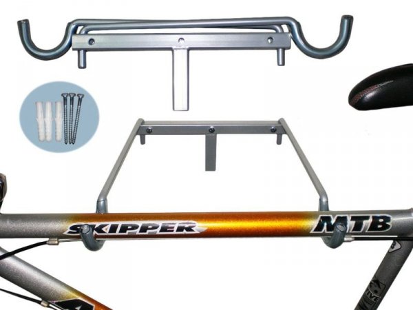 Wieszak na rower R1S