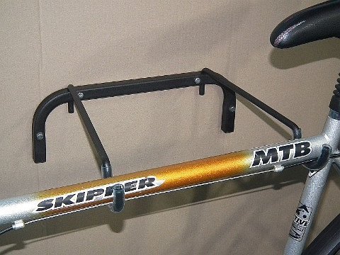 Wieszak na rower R9C