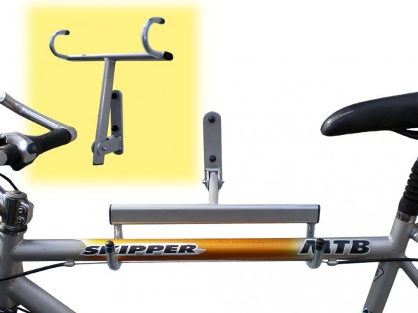 Wieszak na rower R5S