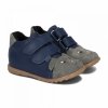 AMEKO profilaktyczne A19 Canis-Winter-Navy  Pierwsze Kroczki na rzepy