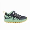 PRIMIGI 7930644 GORE-TEX buty sportowe dla chłopca na rzep