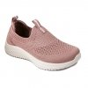 APAWWA Z2401P D.PINK buty sportowe wsuwane
