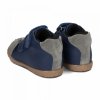 AMEKO profilaktyczne A19 Canis-Winter-Navy  Pierwsze Kroczki na rzepy