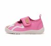 Tenisówki kapcie D.D.STEP BAREFOOT C086-51380A Dark Pink na rzep