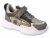 Befado 516Y359 FUTURE buty sportowe chłopięce na rzep