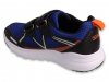 Befado 516Y402 TRACK buty sportowe granatowe na rzepy