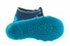 Befado 110P320 kapcie SPEDDY SOFT-B zapinki