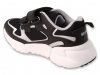 Befado 516Y406 COOL buty sportowe czarne na rzepy